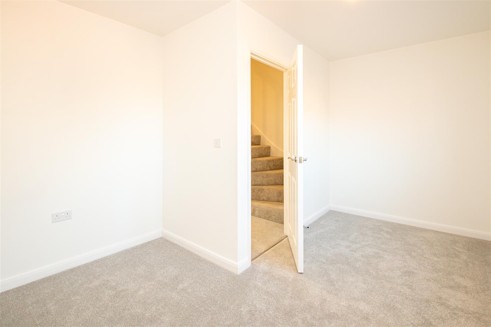 Braford Close, Whitehouse, Milton Keynes